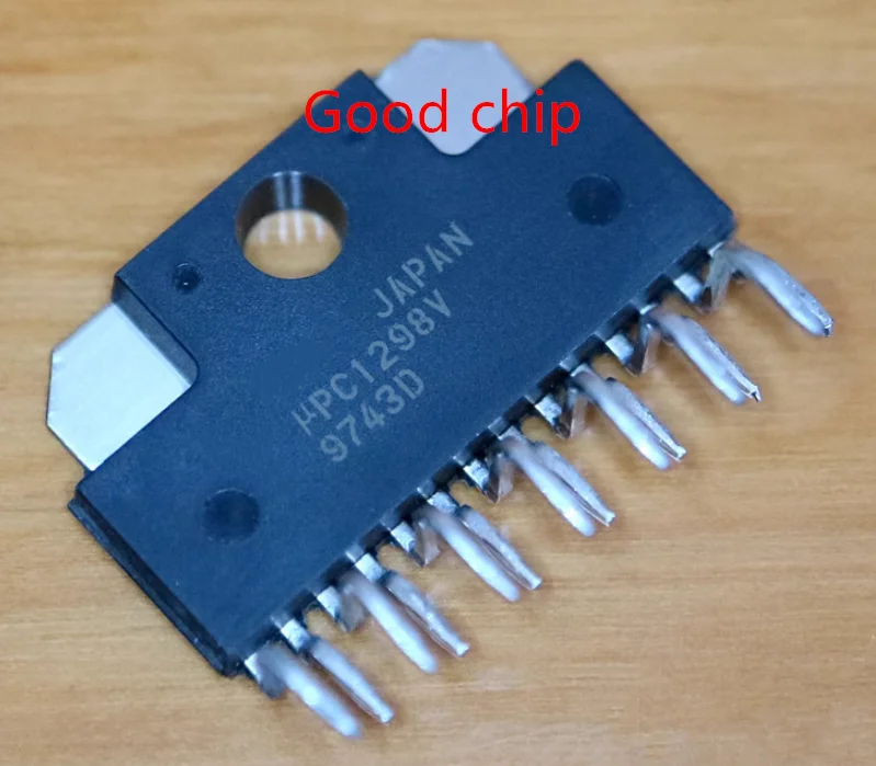 1 шт UPC1298V ZIP14 UPC1298 PC1298V