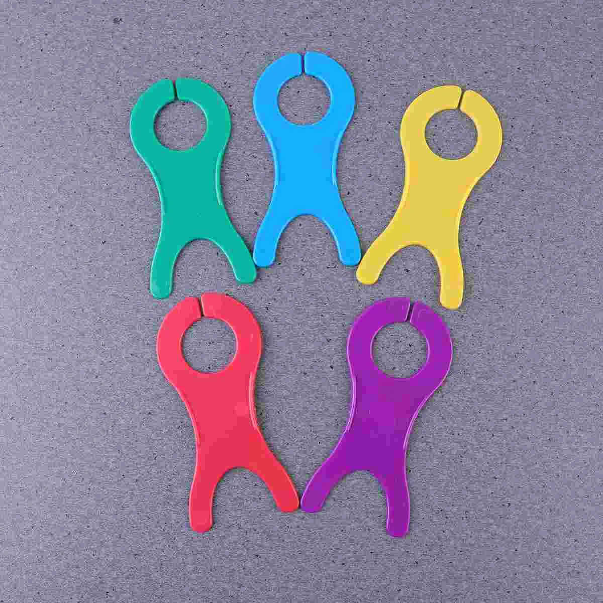 

Yarn Spool Bobbins Bobbin Clip Knittingweave Winder Thread Winding Floss Holder Board Plate Tool Holders Crochet Diysewing