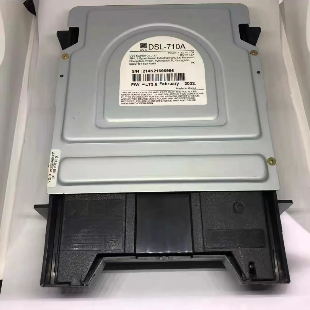 DSL-720A DSL-710A абсолютно новый 1шт цена