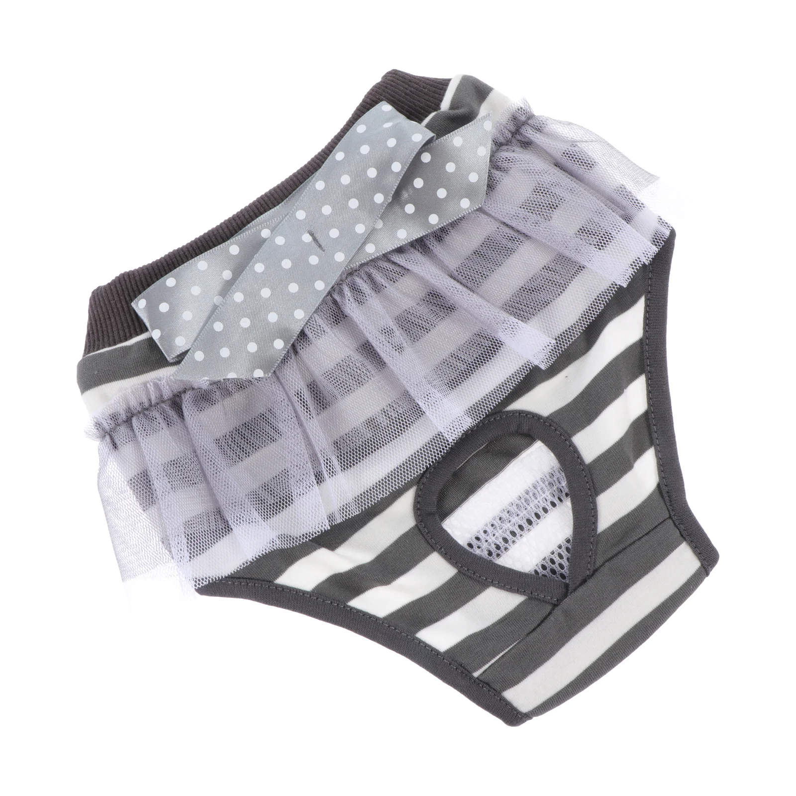 

Delicate Dog Diaper Decorative Doggy Diaper Household Doggie Diaper Dog Supply