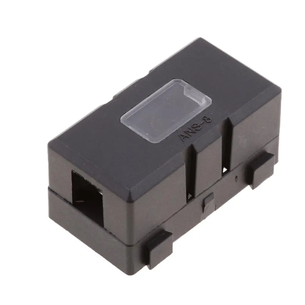

Inline ANS Fuse Holder Box Block Circuit Breaker for RV Car Marine