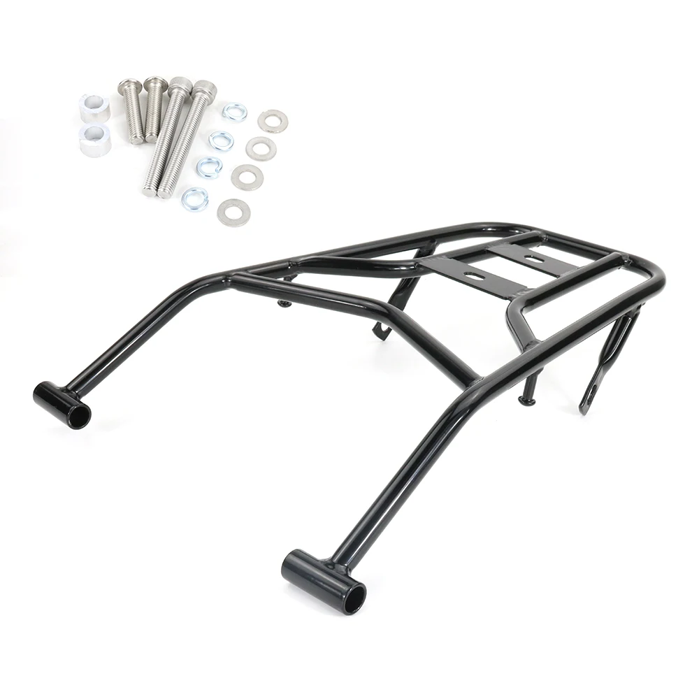 Мотоциклетные аксессуары подходят для Honda CRF300L CRF 300L Rally 2021-2022 держатель багажа