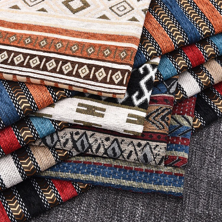 Ткань из хлопка и льна Solid Colo для лоскутного стегания/шитья своими