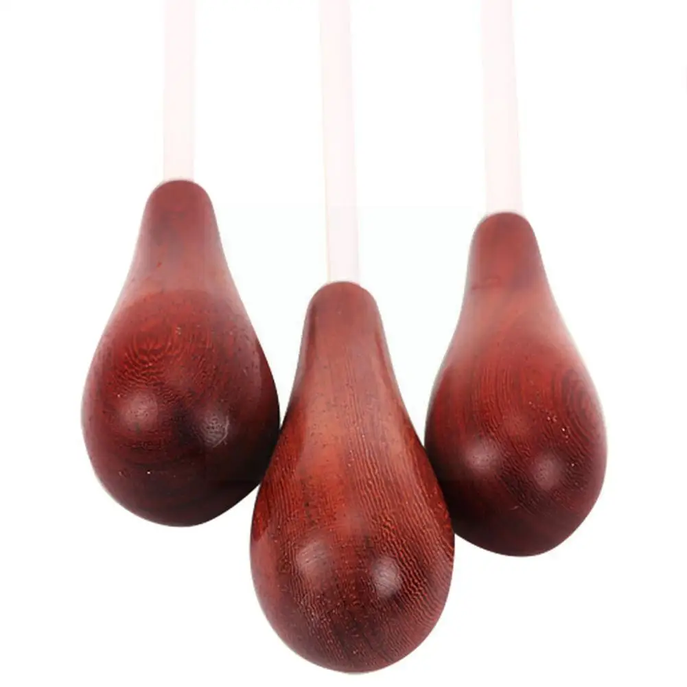 

1 шт., дубинка из палисандра 38 см