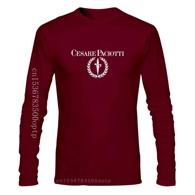 

Мужская одежда 2022, Мужская Классическая футболка Cesare Paciotti