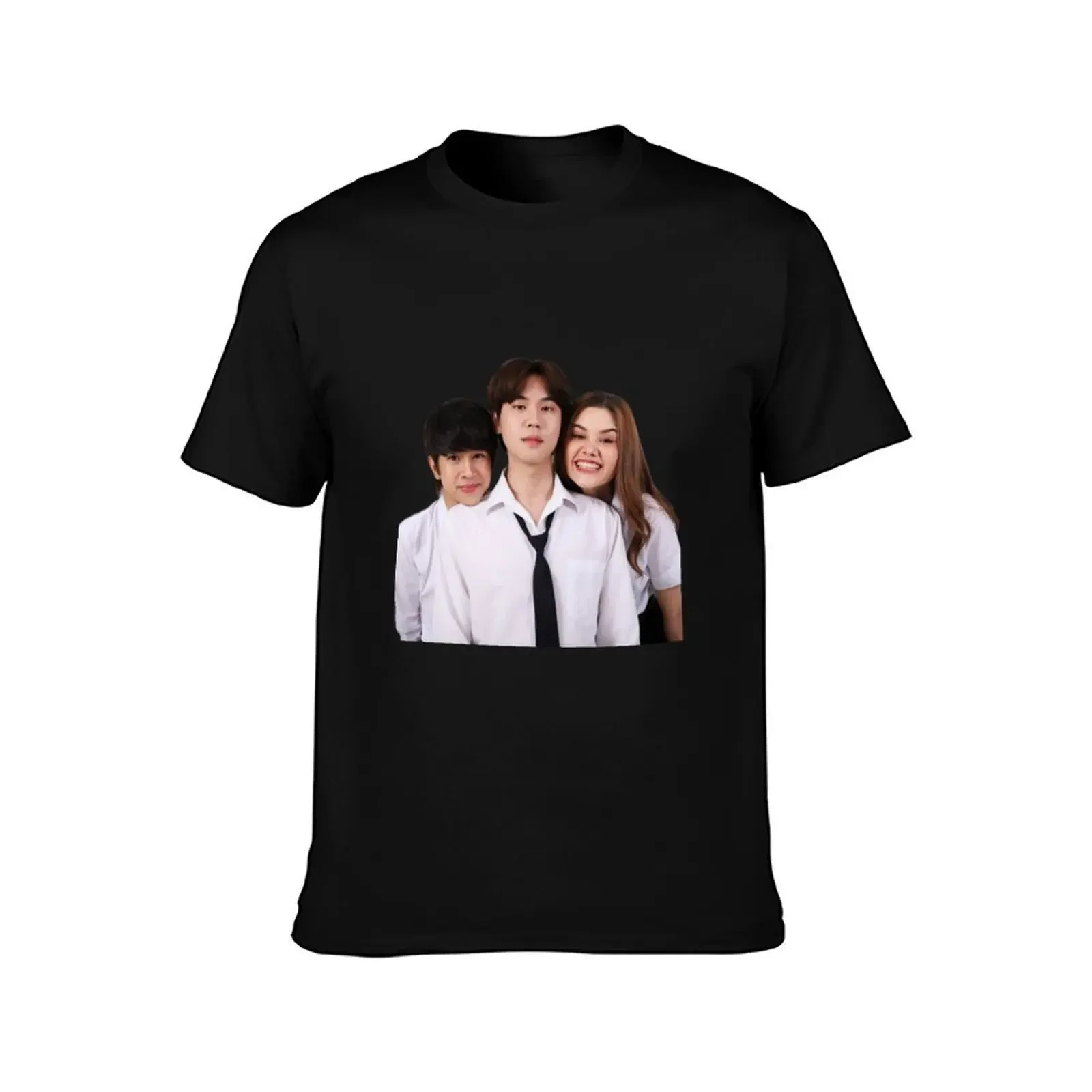 Футболка Pharm Team Manow - Until We Meet Again футболки на заказ одежда в стиле хиппи толстовки