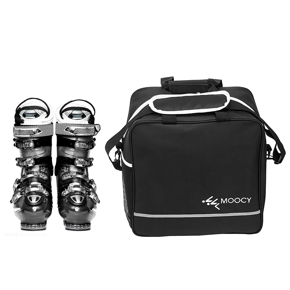 

Winter 2021 Best Durable High Quality Lightweight NEW Universal Ski Bag Ski Bags Combo Ski Boot Bag Ski Equipment