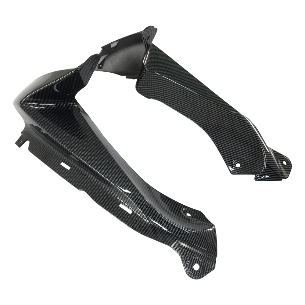 Передняя вентиляционная труба мотоцикла обтекатель для Suzuki GSX-R600 GSXR600 GSX R750 GSX-R750