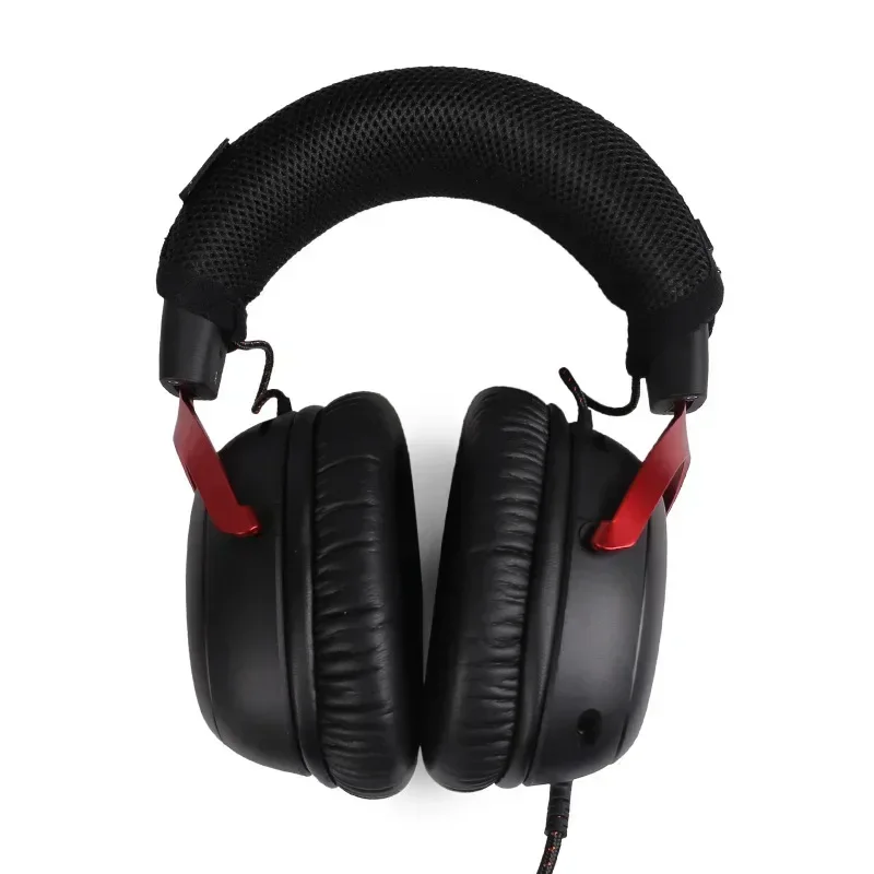 Для наушников Kingston HyperX Cloud III 3-го поколения: чехол для оголовья, амбушюры, накладки на уши, амбушюры-наушники (art.: 3920dad18884b) - 3920dad18884b