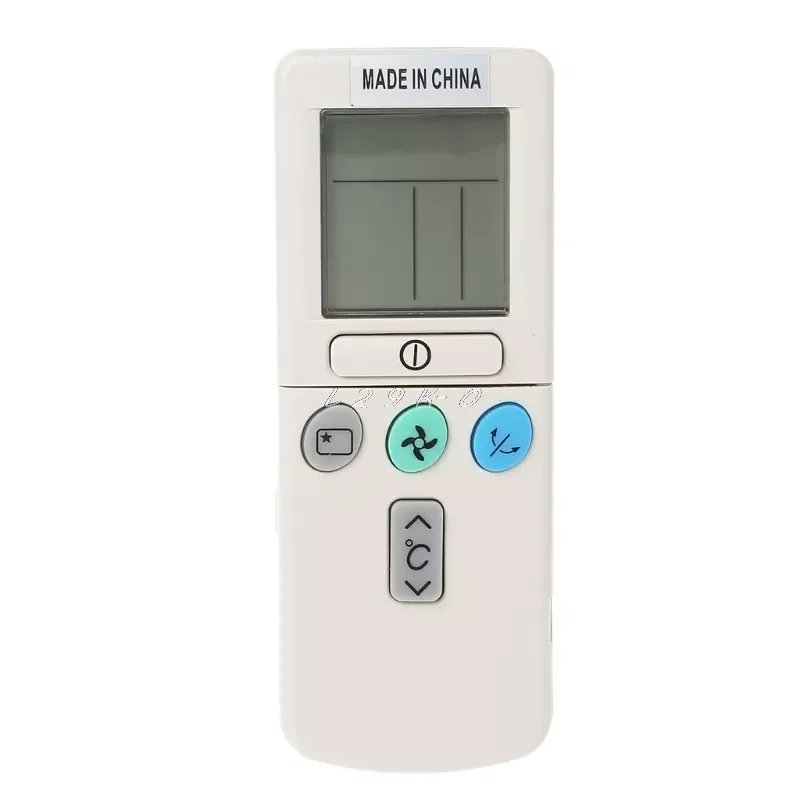 

New Replacement Remote control FOR HITACHI AIR CONDITIONER RAR-2P2 RAR2P
