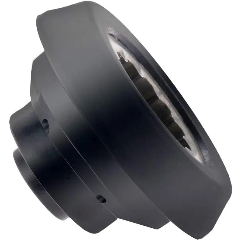 Комплект приводных головок замена приводного гнезда блендера для Nutri-Bulet RX 1700 Вт