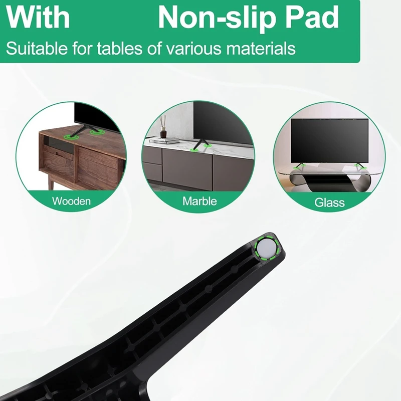 Подставка для телевизора LG сменная подставка телевизоров 60 65 дюймов 60UJ6307 60UJ6309