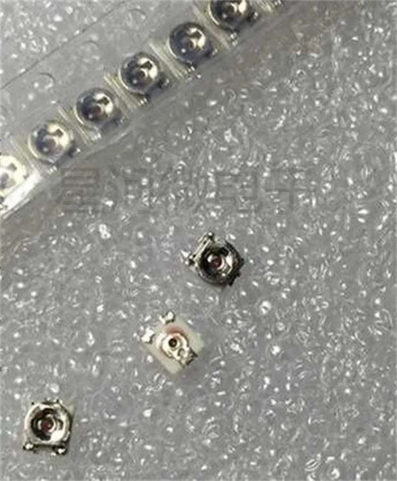 100 шт. новый оригинальный EVM3GSX50B14 патч 3*3 10K регулируемый потенциометр с точной настройкой сопротивления