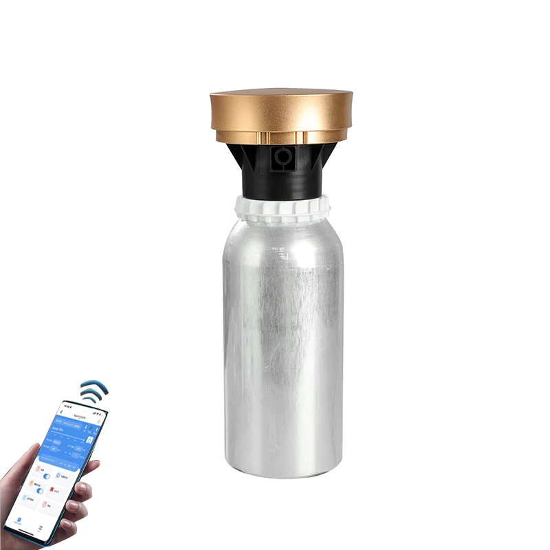 Индивидуальный горячий новый дизайн большой охват заправка эфирного масла