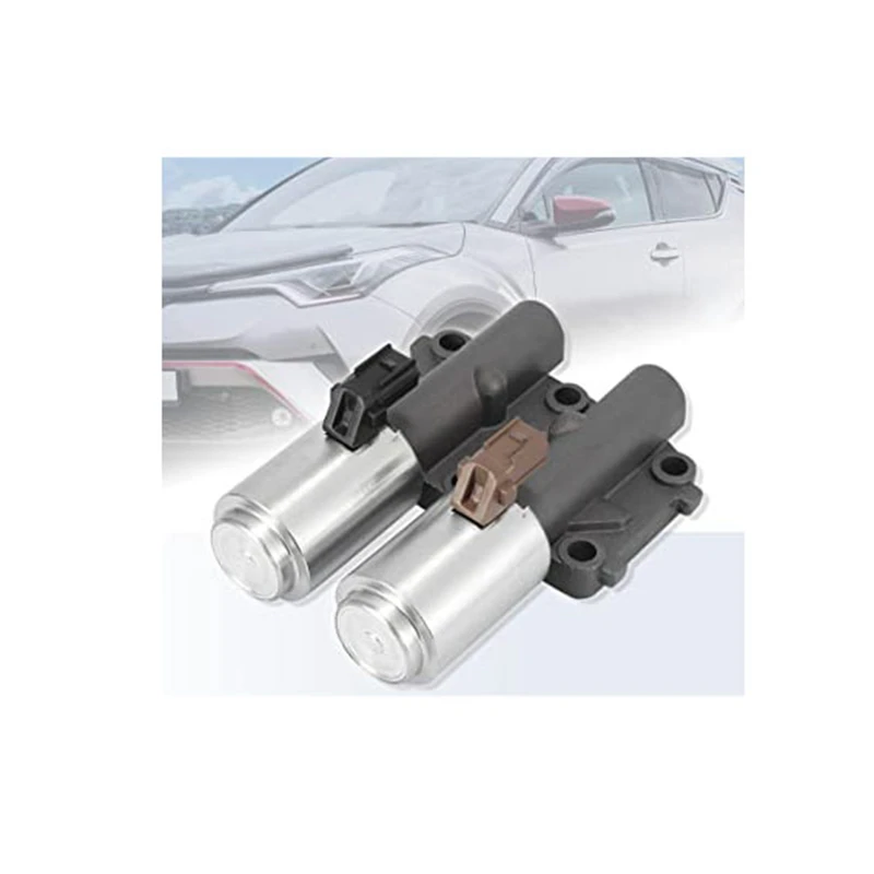 Двойной линейный соленоид переключения передач 28260-R90-004 для Honda CR-V 2012-2014