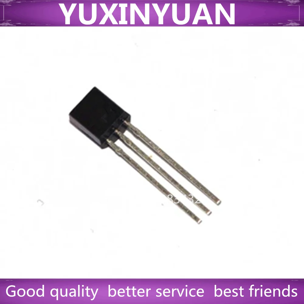 50 шт. новый оригинальный ограничитель тока переменного TL431 TO-92 - купить по