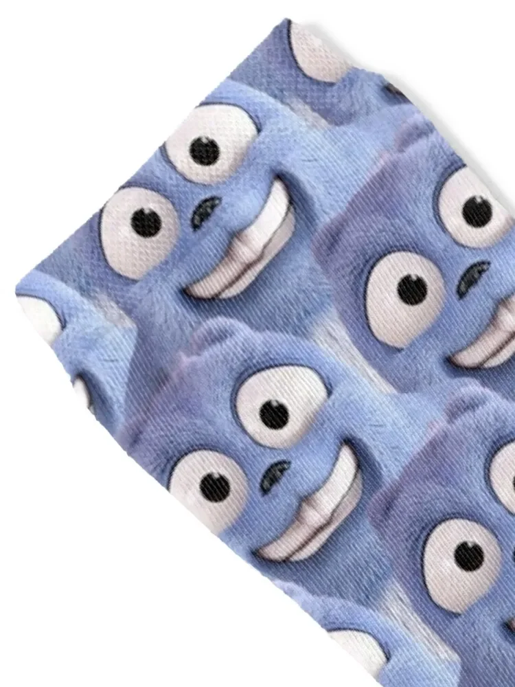 Плюшевые носки grizzy и lemtimes с принтом зимние подарки теннисные для женщин мужчин