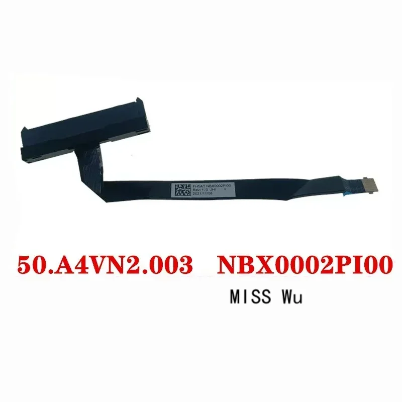 Новый оригинальный кабель SATA HDD для ноутбука Acer A515-56 A515-56T A515-56G A517-52 A511 7-52G S50-53 FH5AT 50