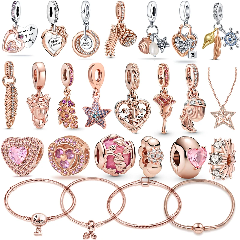 

Горячая Распродажа 925 Серебряные синие Бусины серии Space подходят для Pandora Шарм-браслета DIY модные женские и искусственные