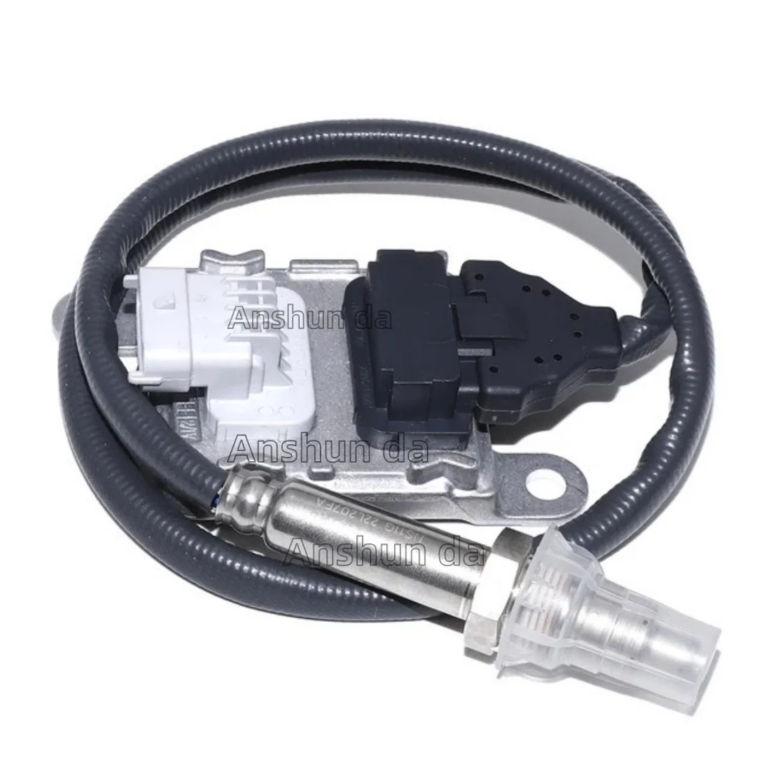 22790 5433R 227905433R 24 В оригинальный новый датчик кислорода азота NOx (неготовый продукт)