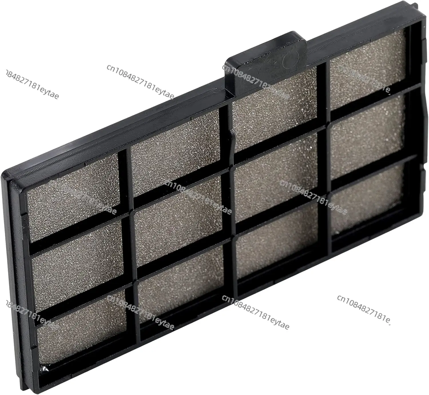 10 шт. ELPAF32 V13H134A32 воздушный фильтр проектора для EPSON POWERLITE HOME CINEMA 1040 2000 2030 2040 2045 640 707