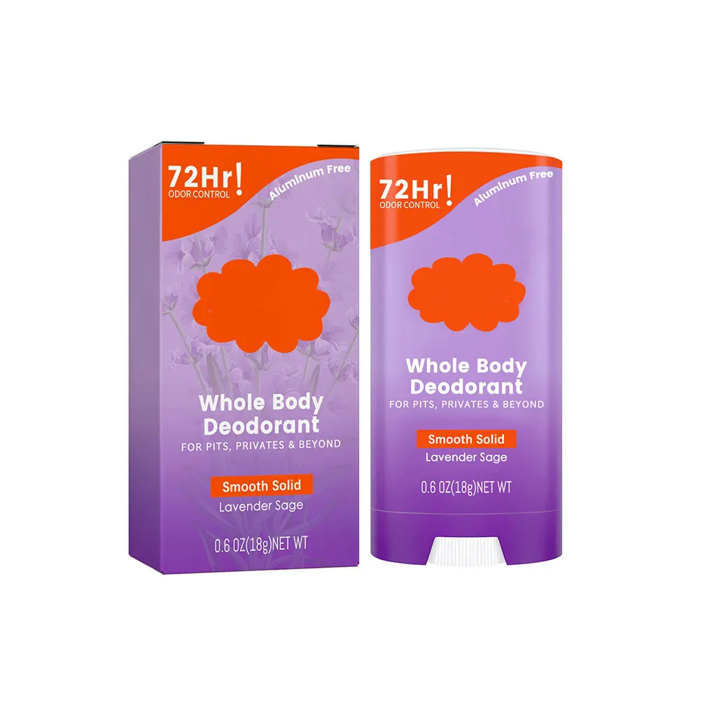 

Body Odor Remover Long-lasting Effect Underarm Deodorant Deodorizer