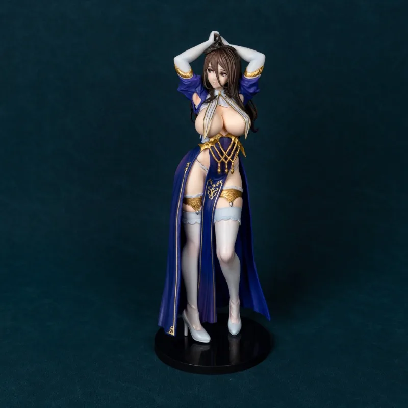 Фигурка монахини Holy Treatment 28 см