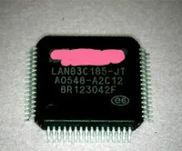 

LAN83C185-JT QFP64 5PCS