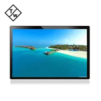Wall Mounted Touch Screen WIFI Full HD Android Tablet 21.5'' for Smart Home