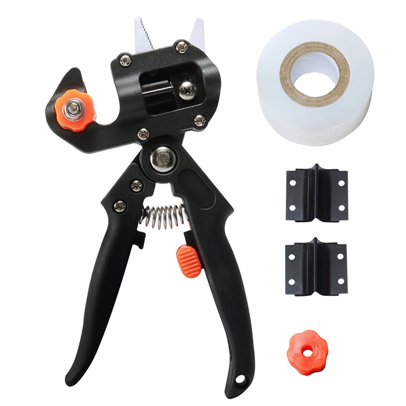 

Grafting Film Grafting scissors grafting knife grafting tools fruit tree grafting machine gardening tools