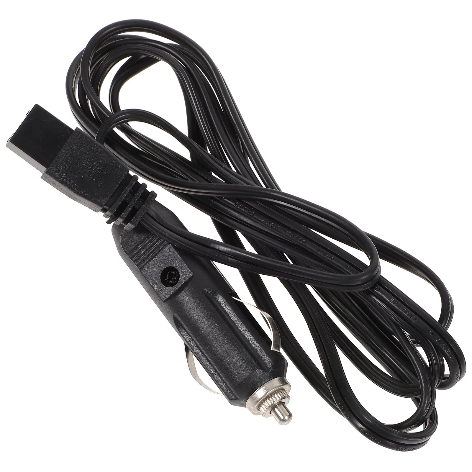 

Car Fridge 12V Cable Cord Extension Adapter Power Mini Refrigerator 2M Cctv Line