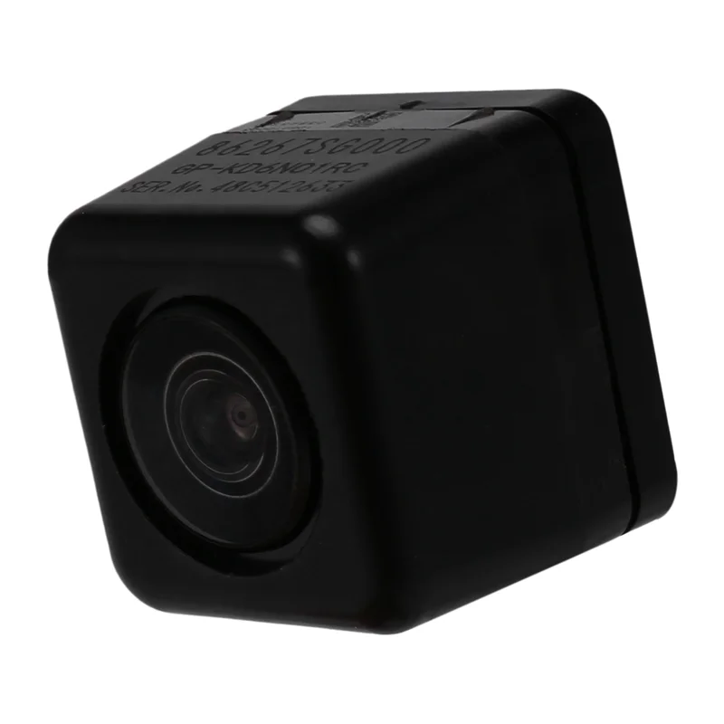 

Rear View Camera PDC Parking Assist Camera Reversing Alarm Systems Camera 86267-SG000 for Subaru Forester 2014-2016