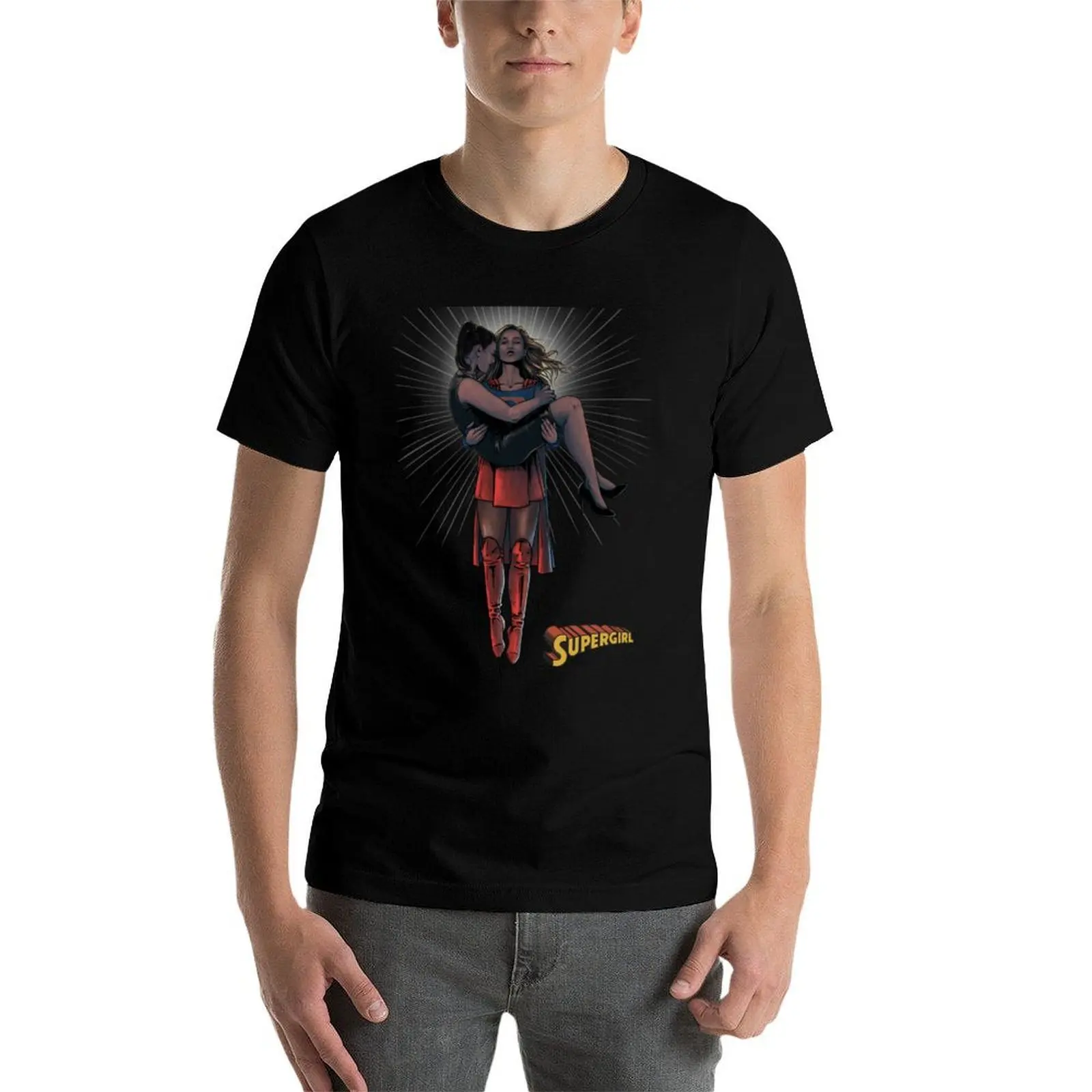 Фото Футболка Supercorp Cool Dry Performance T-Shirt №4