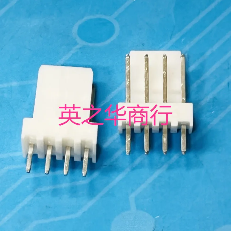 

20pcs orginal new 22-27-2041 2227-2041 0022272041 22272041 4Pin 2.54mm header