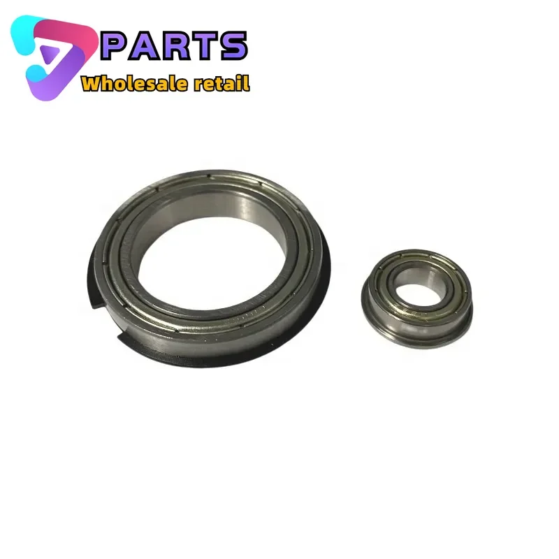 1 компл. для konica minolta C284 C224 C364 C454 ADC556 656 756 фьюзер верхняя нижняя втулка чистящего