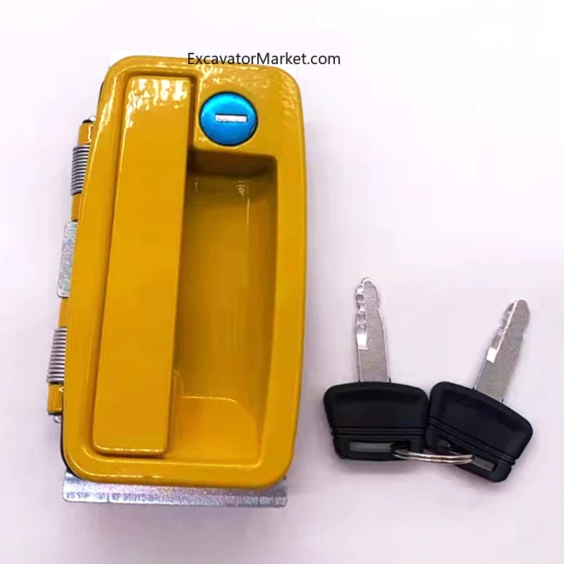 Запасной замок для экскаватора Liugong 908e/909d/9075e Аксессуары экскаваторов задней