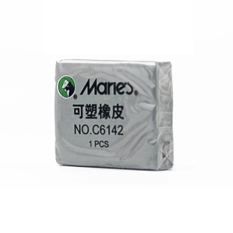 

Детский мягкий ластик Xshoppy