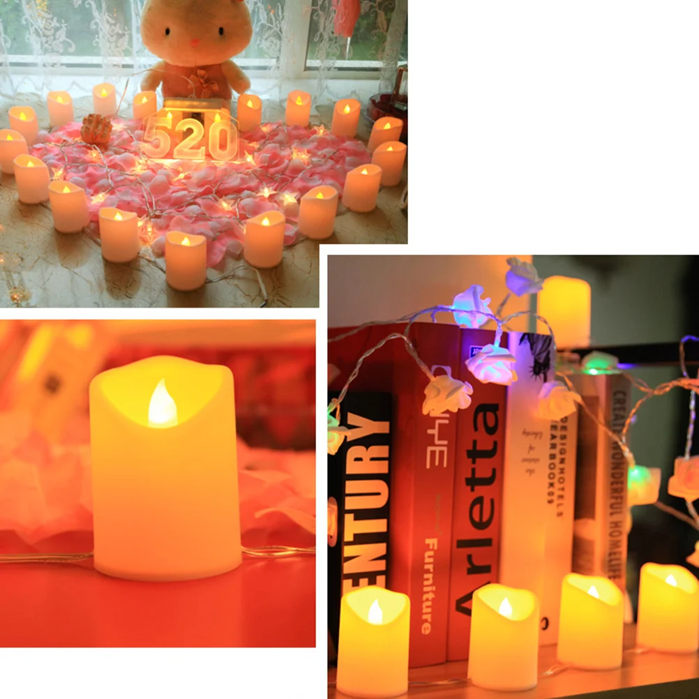 

15M LED Simulation Glitter String Lights USB String Lights Indoors Lamps Romantic Warm White Light Party Decor Proposal