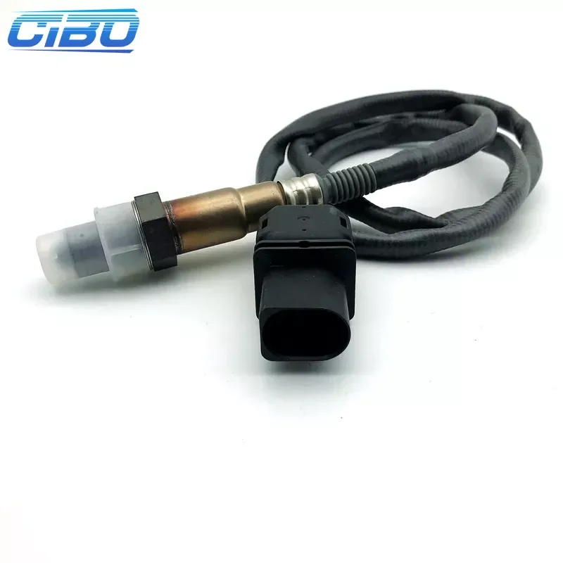 

11787523434 11787523435 передний кислородный зонд Lambda O2 Датчик для LSU 4,2 для BMW E46 325i 330i E60 525i X3 E83 M54B 0258007215