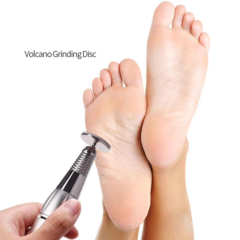 

60 шт., Сменные Металлические наждачные пилки для педикюра