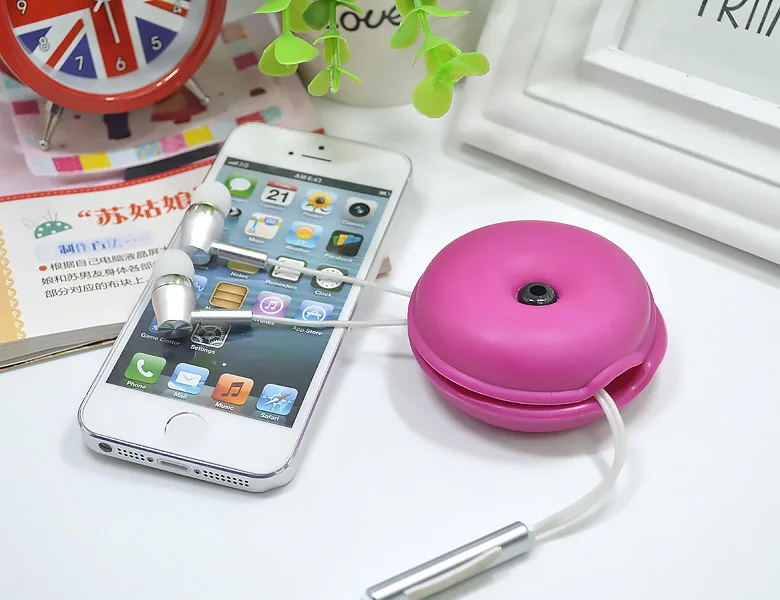 Держатель для шнура замыкатель проводов органайзер черепахи управление