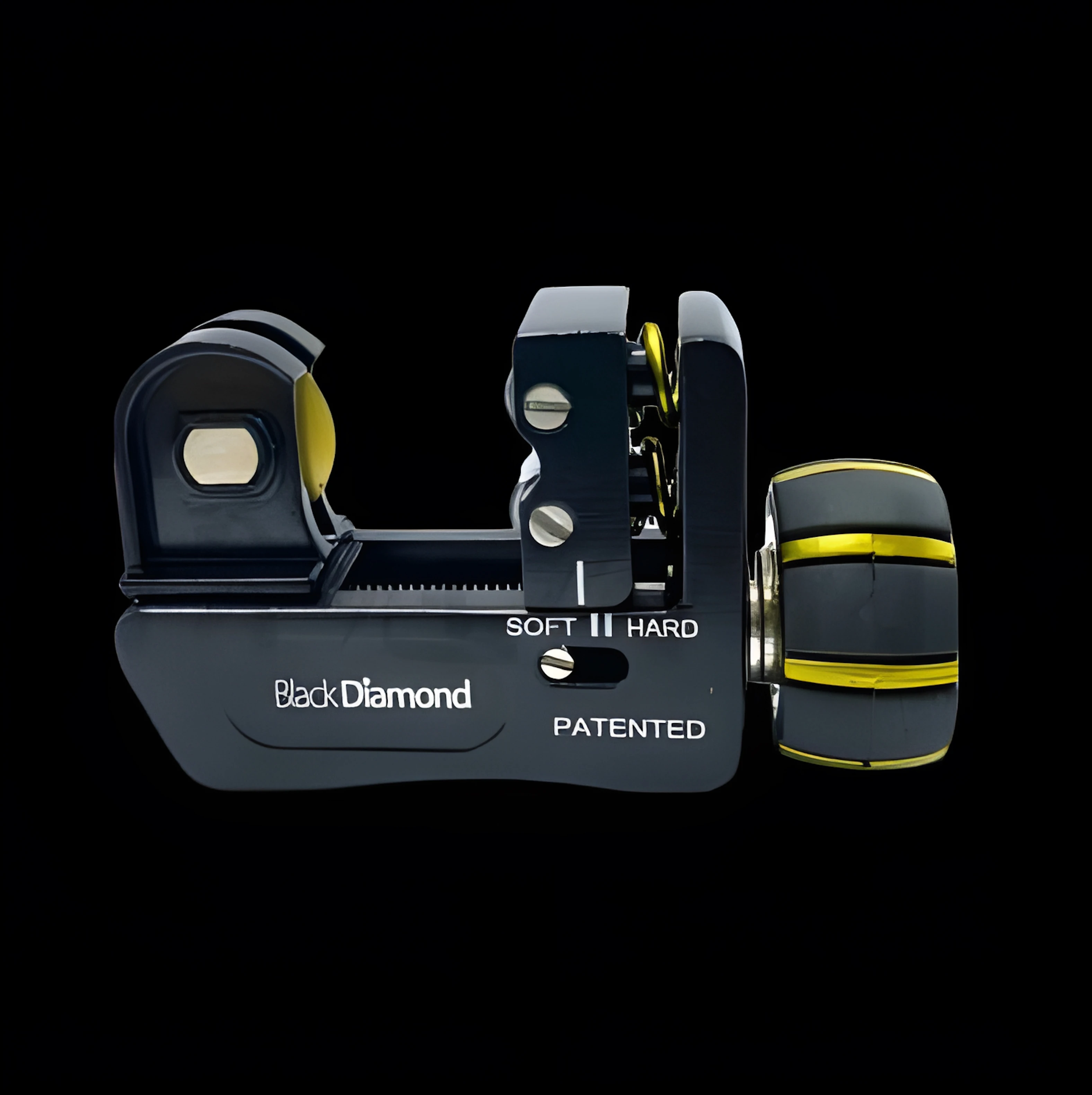 Труборез черный алмаз 4-22 мм 11116