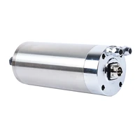 hot sale gdz80mm 2 2w er20 four bearings woodworking spindle motor for cnc router machine