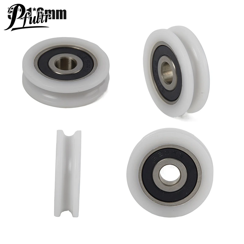 

Шкив для душа из нержавеющей стали