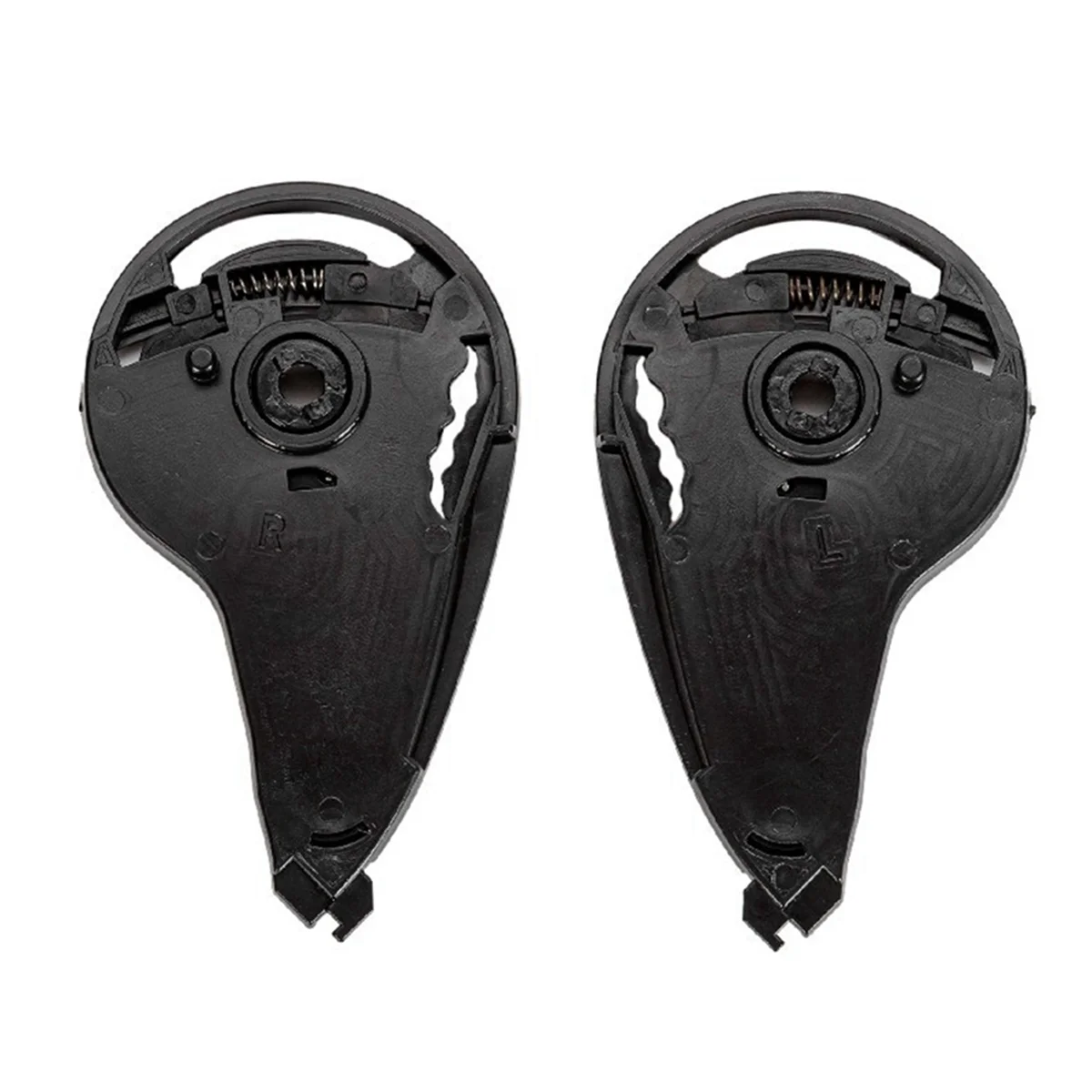 2x защитная база для шлема запасные части основание щита Axxis Gecko Sv