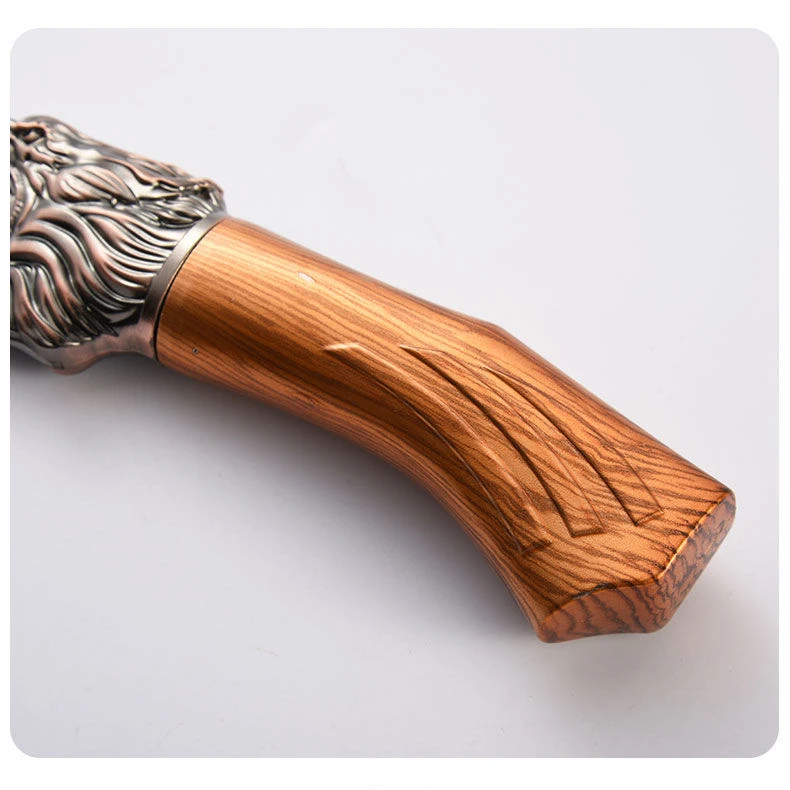 Нож для обвалки мяса из нержавеющей стали нож мясника ручной работы кованый