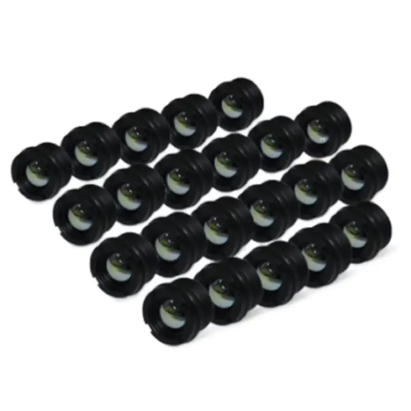 

Athermal Infrared Lens For Thermal Imager 75mm F1.2 Lens