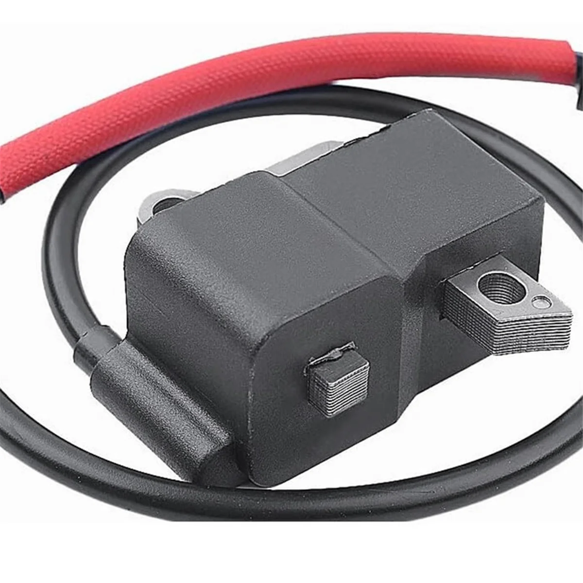 Модуль катушки зажигания бензопилы для Husqvarna 333R 333RX триммер кусторез замена MB-53 MB53