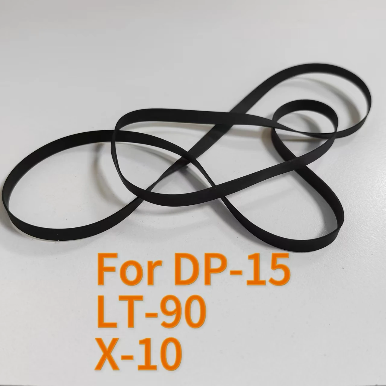 Один приводной ремень поворотного стола для MITSUBISHI DP-15 LT-90 X-10