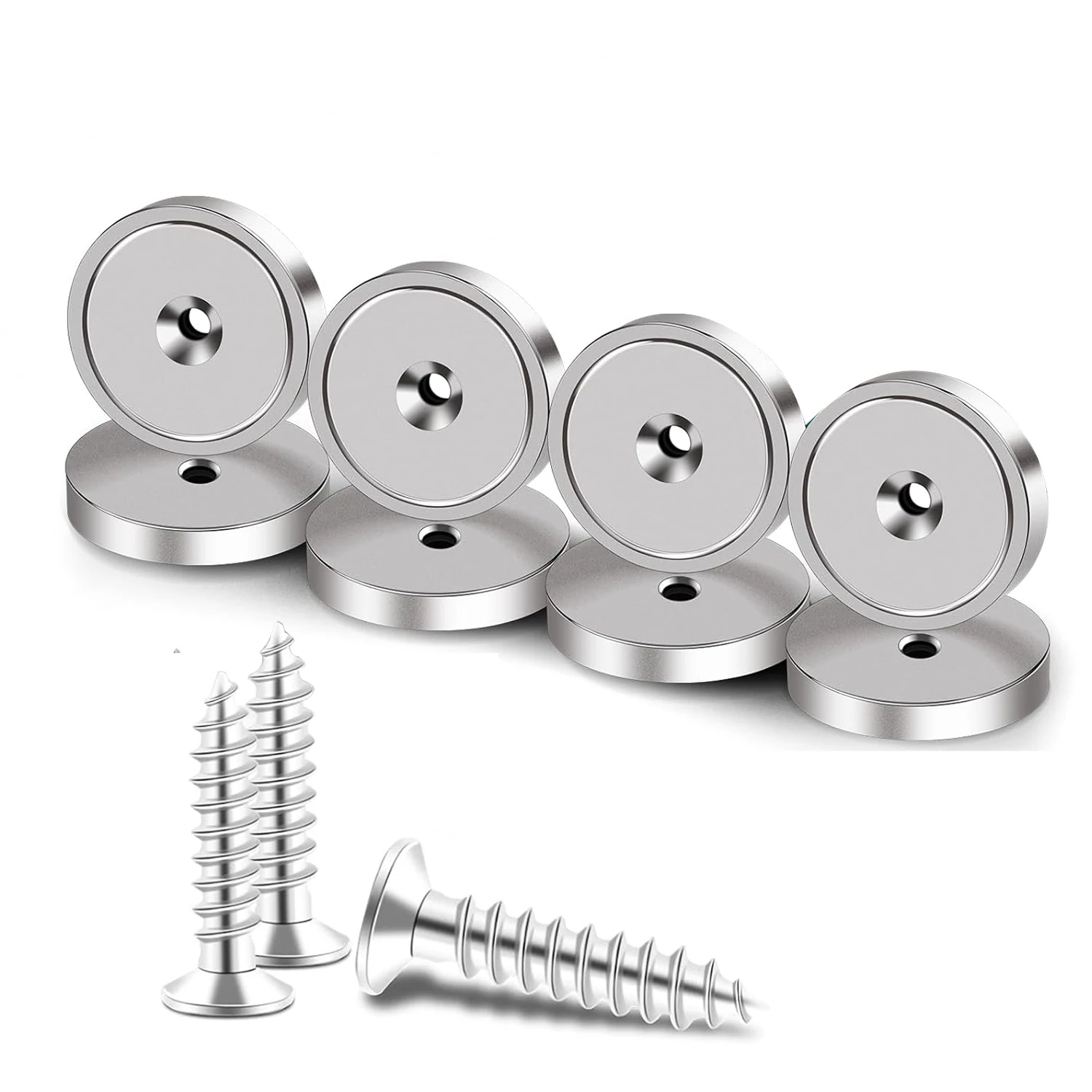 

Неодимовый рыболовный магнит N52